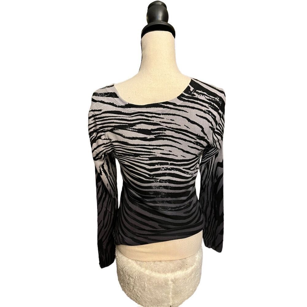 Buffalo brand Size S/p long sleeved sweater, good condition